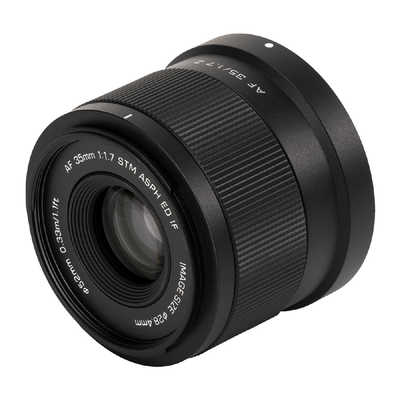 VILTROX カメラレンズ Viltrox AF 35mm F1.7 AIR ニコンZマウント