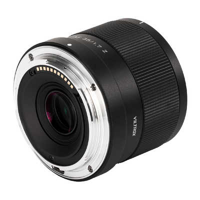VILTROX カメラレンズ Viltrox AF 35mm F1.7 AIR ニコンZマウント