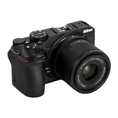 VILTROX カメラレンズ Viltrox AF 35mm F1.7 AIR ニコンZマウント