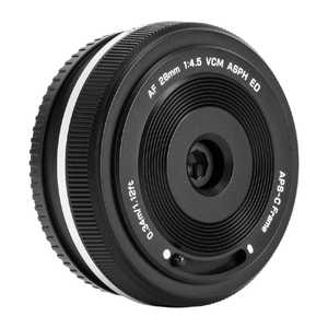 VILTROX  AF 28mm F4.5 AIR ٻΥեXޥ  FUJIFILM X / ñ  AF28/4.5AIRX