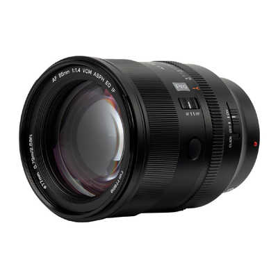 VILTROX Viltrox AF 85mm F1.4 PRO ソニーEマウント ［ソニーE / 単