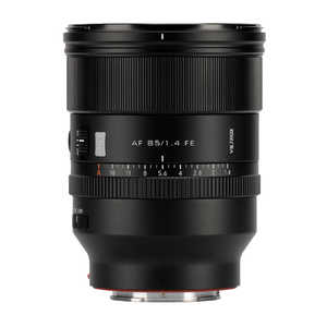 VILTROX Viltrox AF 85mm F1.4 PRO ˡEޥ ΥˡE / ñ󥺡 AF85/1.4PROE