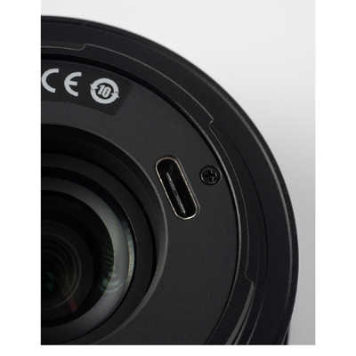 VILTROX カメラレンズ AF 28mm F4.5 AIR ［ ニコンZ / 単焦点レンズ