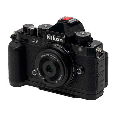VILTROX カメラレンズ AF 28mm F4.5 AIR ［ ニコンZ / 単焦点レンズ