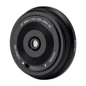 VILTROX AF 28mm F4.5 AIR˥Zޥ Υ˥Z / ñ󥺡 AF28/4.5AIRZ