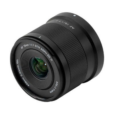 VILTROX AF 15mm F1.7 AIR　Zマウント VILTROX AF 15mm F1.7 AIR ニコンZマウント ［ニコンZ / 単焦点レンズ