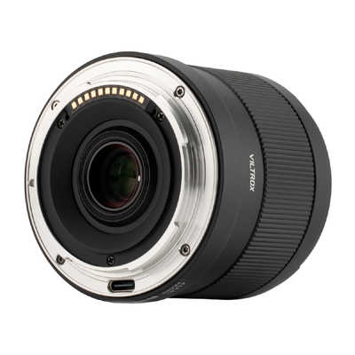 VILTROX AF 15mm F1.7 AIR ニコンZマウント ［ニコンZ / 単焦点レンズ