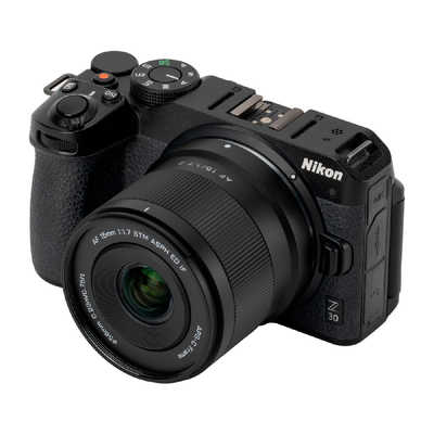 VILTROX AF 15mm F1.7 AIR ニコンZマウント ［ニコンZ / 単焦点レンズ