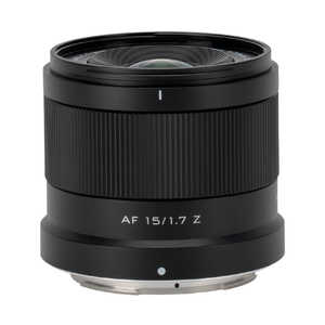 VILTROX AF 15mm F1.7 AIR ˥Zޥ Υ˥Z / ñ󥺡 AF15/1.7AIRZ