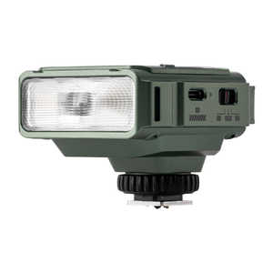 Spark Z3-F [Tundra Green]