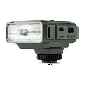 Spark Z3-N [Tundra Green]