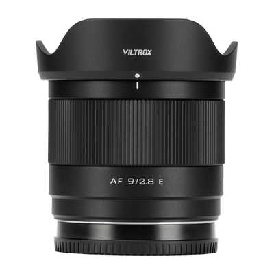 VILTROX Viltrox AF 9mm F2.8 AIR ソニーEマウント ［ソニーE / 単焦点 