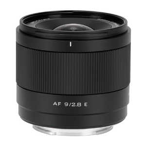 VILTROX Viltrox AF 9mm F2.8 AIR \j[E}Eg m\j[E / Pœ_Yn AF9/2.8AIRE