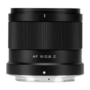 VILTROX Viltrox AF 9mm F2.8 AIR jRZ}Eg mjRZ / Pœ_Yn AF9/2.8AIRZ