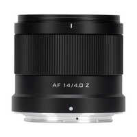 VILTROX Viltrox AF 14mm F4.0 AIR ニコンZマウント ［ニコンZ / 単