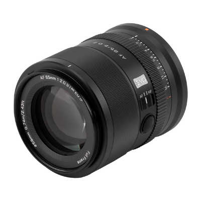 VILTROX AF 85mm F2.0 EVO ニコンZマウント ［ニコンZ / 単焦点レンズ