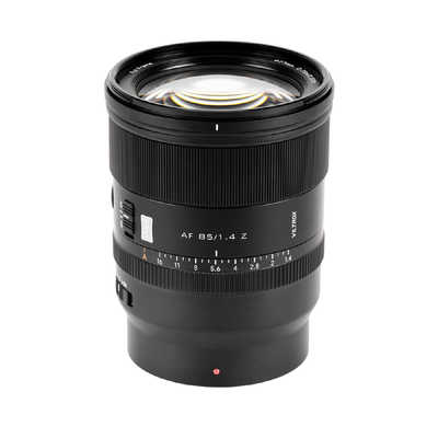 VILTROX AF 85mm F1.4 PRO ニコンZマウント ［ニコンZ / 単焦点レンズ
