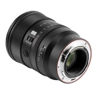 VILTROX AF 85mm F1.4 PRO ニコンZマウント ［ニコンZ / 単焦点レンズ
