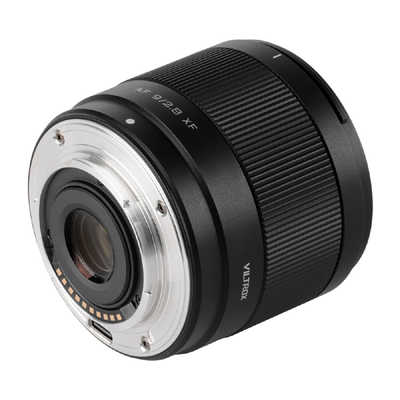VILTROX AF 9mm F2.8 AIR 富士フィルム X マウント ［FUJIFILM X / 単