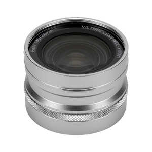 WCL-X100VI [�V���o�[]