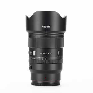 VILTROX AF 50mm F1.4 Pro �˥���Z�ޥ���� �Υ˥���Z / ñ������󥺡� AF50/1.4PROZ