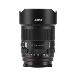 VILTROX Viltrox AF 35mm F1.8 II EVO �m�\�j�[E / �P�œ_�����Y�n AF35/1.8IIEVOE