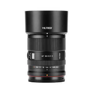 AF 90mm F2.2 EVO �u���b�N [�j�R��Z�p]