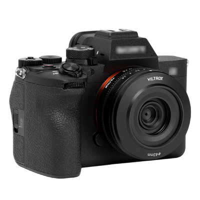 VILTROX Viltrox AF 26mm F2.8 EVO ソニーEマウント ［ソニーE / 単