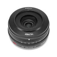 VILTROX Viltrox AF 26mm F2.8 EVO ソニーEマウント ［ソニーE / 単