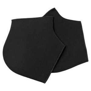 静 かかと美人 ブラック SZ-KKB25-BK