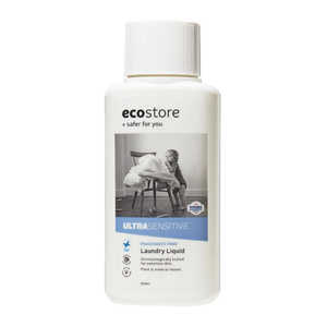 ECOSTORE ランドリーリキッド 無香料 eco store 500ml ecst78118