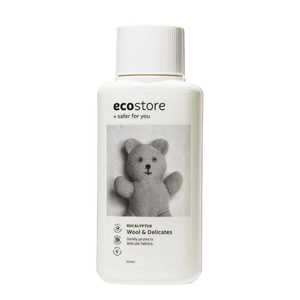 ECOSTORE デリケート＆ウールウォッシュ オシャレ着用 eco store 500ml ecst10152