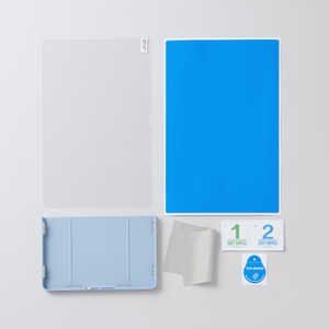 NEC T12用ガラスフィルム LAVIE Tab PC-AC-AD055C