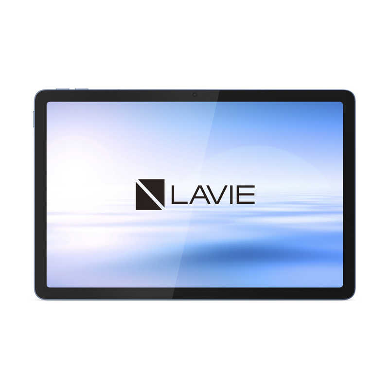 NEC NEC Androidタブレット LAVIE Tab Lite ［10.1型 / Wi-Fiモデル / ストレージ：64GB］ ポーラブルー PCTL103KAL PCTL103KAL
