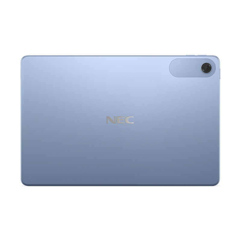 NEC NEC Androidタブレット LAVIE Tab Lite ［10.1型 / Wi-Fiモデル / ストレージ：64GB］ ポーラブルー PCTL103KAL PCTL103KAL