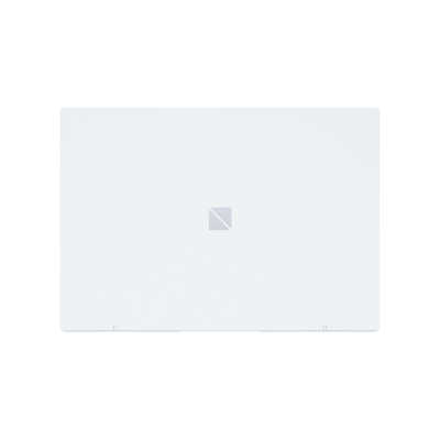 NEC ノートパソコン LAVIE N1675/KAW パールホワイト [16.0型