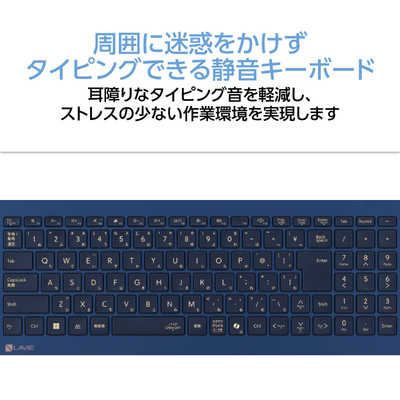 NEC 【アウトレット】ノートパソコン LAVIE N16 [ 16型 / Win11 Home