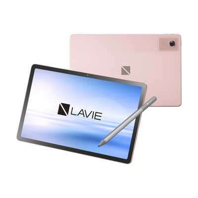 NEC タブレット LAVIE ［11型ワイド / Wi-Fiモデル / ストレージ