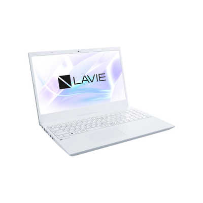 NEC LAVIE ［15.6型 / Windows11 Home / intel Core i5 / メモリ