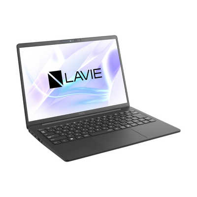 NEC ノートパソコン LAVIE [ 14型 / Win11 Home / Ryzen 5 / メモリ