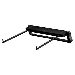 GRAPHT |[gt|[^uX^h Device Centric Portable - Black GRT065-BLK-ONE