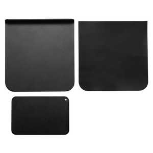 GRAPHT j^[A[pfXNv[g Desk Plate for Monitor Arm(Black) GRT084-BLK-ONE