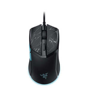 Cobra Zenless Zone Zero Edition RZ01-04650500-R3M1