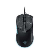RAZER ゲーミングマウスパッド ゼンレスゾーンゼロコラボ Zenless Zone