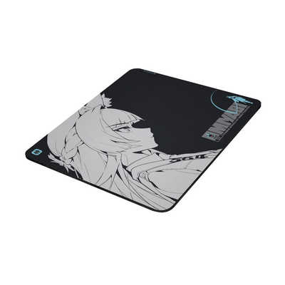 RAZER ゲーミングマウスパッド ゼンレスゾーンゼロコラボ Zenless Zone