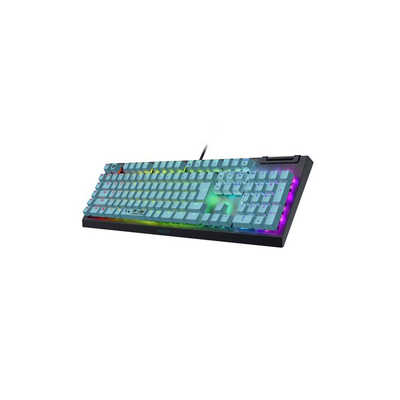 RAZER ゲーミングキーボード ゼンレスゾーンゼロコラボ Zenless Zone