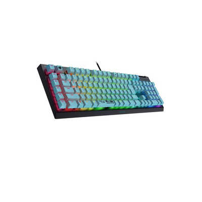 RAZER ゲーミングキーボード ゼンレスゾーンゼロコラボ Zenless Zone
