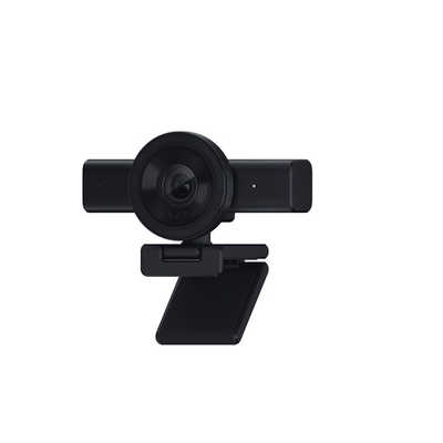 RAZER Webカメラ［クリエイター向け/4K 30FPS/AI活用］ Kiyo V2 RZ19