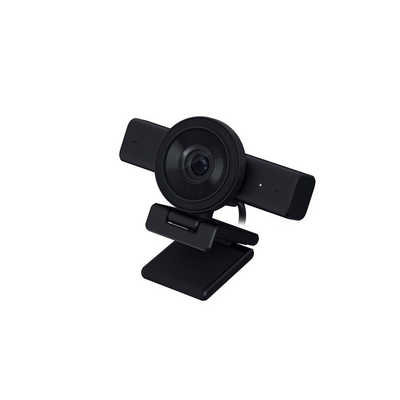 RAZER Webカメラ［クリエイター向け/4K 30FPS/AI活用］ Kiyo V2 RZ19