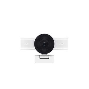 RAZER �m�N���G�C�^�[�����E�F�u�J����/�}�C�N����/USB-A�ڑ��n Kiyo V2 X (White Edition) �m�L���n RZ19-05380300-R3M1